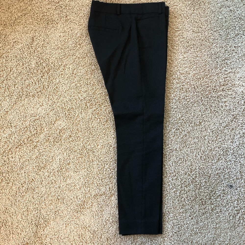 BR Jackson fit pants 00P